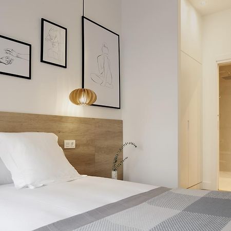 Miramon By Feelfree Rentals San Sebastián Exterior foto